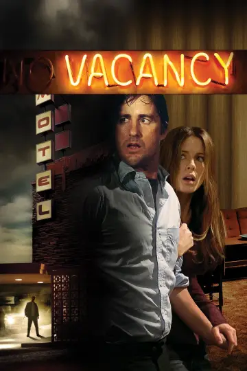Plakat do filmu "Motel" #112199
