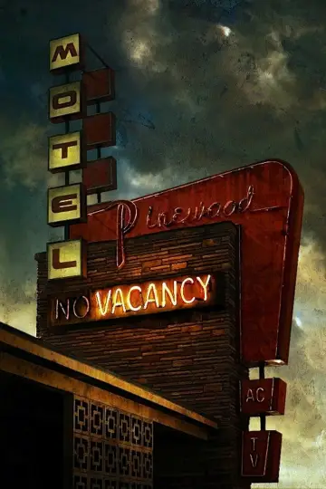 Plakat do filmu "Motel" #112200