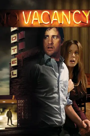 Plakat do filmu "Motel" #112201