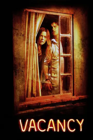 Plakat do filmu "Motel" #112202