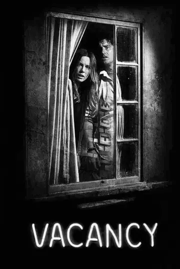 Plakat do filmu "Motel" #476455