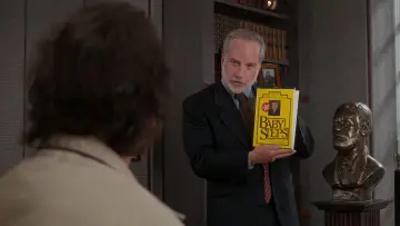 Zasłona do filmu "Co z tym Bobem?" #994354