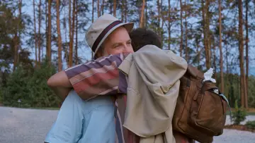 Zasłona do filmu "Co z tym Bobem?" #994355