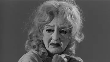 Zasłona do filmu "Co się Zdarzyło Baby Jane?" #182629