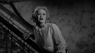 Zasłona do filmu "Co się Zdarzyło Baby Jane?" #182631