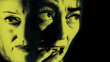 Zasłona do filmu "Co się Zdarzyło Baby Jane?" #182632