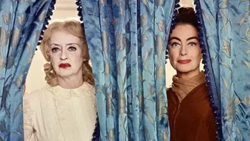 Zasłona do filmu "Co się Zdarzyło Baby Jane?" #505267