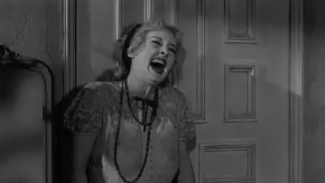 Zasłona do filmu "Co się Zdarzyło Baby Jane?" #752245