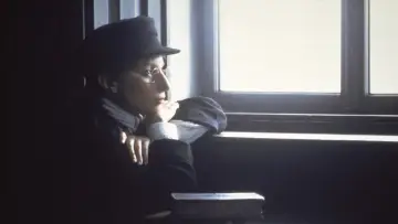 Zasłona do filmu "Jentł" #1037661