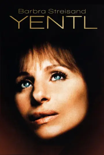 Plakat do filmu "Jentł" #1037672