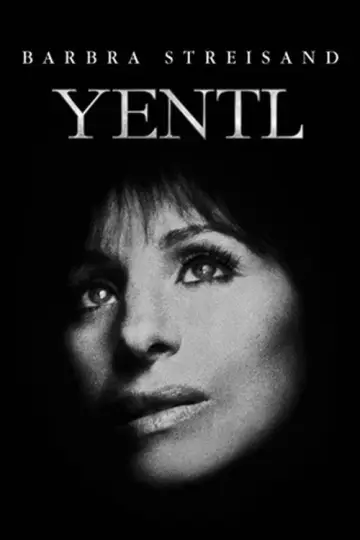 Plakat do filmu "Jentł" #1037673