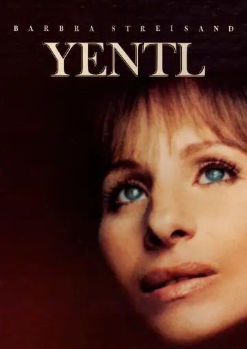 Plakat do filmu "Jentł" #1037677