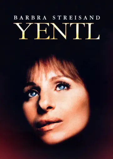 Plakat do filmu "Jentł" #1037678