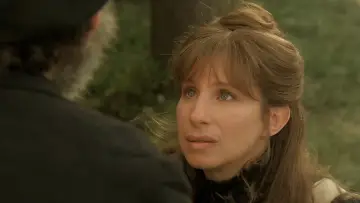 Zasłona do filmu "Jentł" #398948
