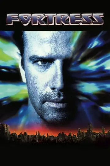 Plakat do filmu "Forteca" #305880