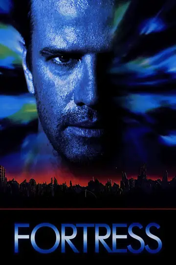 Plakat do filmu "Forteca" #305885