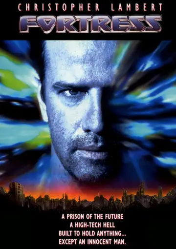Plakat do filmu "Forteca" #305887