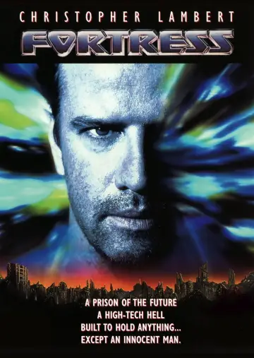 Plakat do filmu "Forteca" #305889