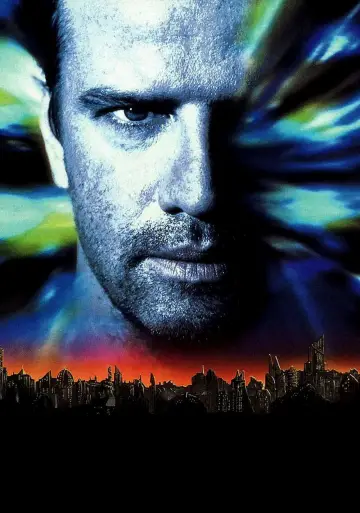 Plakat do filmu "Forteca" #305890