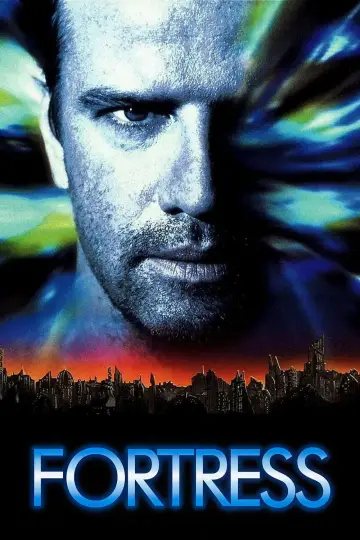 Plakat do filmu "Forteca" #631392