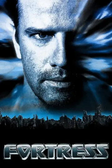 Plakat do filmu "Forteca" #631393