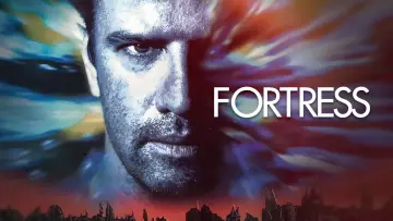 Zasłona do filmu "Forteca" #895949