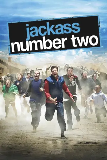 Jackass: Świry w akcji 2