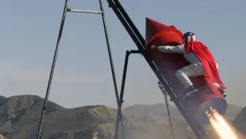 Zasłona do filmu "Jackass: Świry w akcji 2" #379200