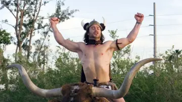 Zasłona do filmu "Jackass: Świry w akcji 2" #379202