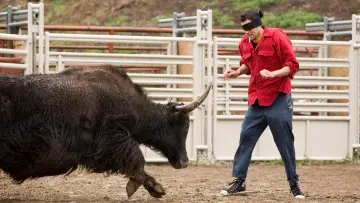 Zasłona do filmu "Jackass: Świry w akcji 2" #947549