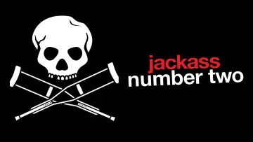Zasłona do filmu "Jackass: Świry w akcji 2" #947550