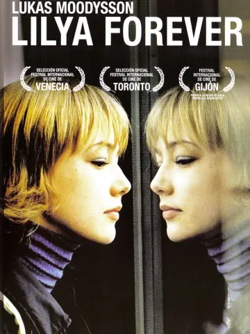 Plakat do filmu "Lilja 4-ever" #154384