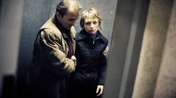 Zasłona do filmu "Lilja 4-ever" #203189