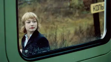 Zasłona do filmu "Lilja 4-ever" #203192