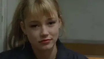Zasłona do filmu "Lilja 4-ever" #203193
