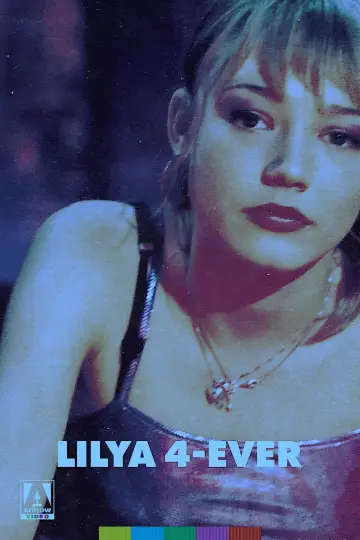 Plakat do filmu "Lilja 4-ever" #474603