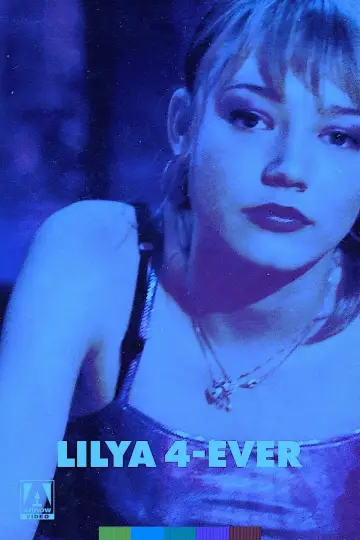 Plakat do filmu "Lilja 4-ever" #474604