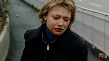 Zasłona do filmu "Lilja 4-ever" #886895