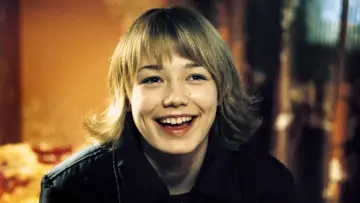 Zasłona do filmu "Lilja 4-ever" #886900