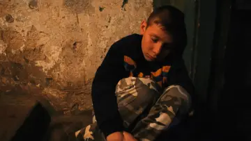 Zasłona do filmu "Lilja 4-ever" #886911