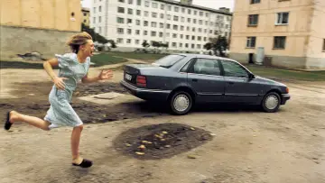 Zasłona do filmu "Lilja 4-ever" #886915