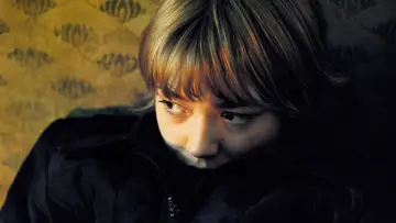 Zasłona do filmu "Lilja 4-ever" #886916