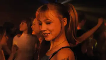 Zasłona do filmu "Lilja 4-ever" #886918