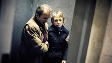 Zasłona do filmu "Lilja 4-ever" #886926