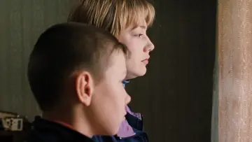 Zasłona do filmu "Lilja 4-ever" #886930