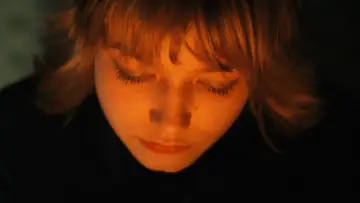 Zasłona do filmu "Lilja 4-ever" #886936