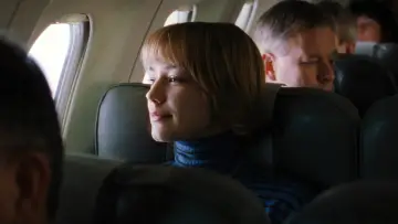 Zasłona do filmu "Lilja 4-ever" #886937