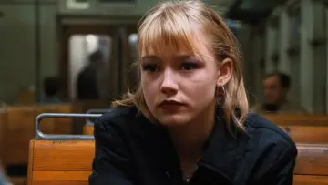 Zasłona do filmu "Lilja 4-ever" #886952