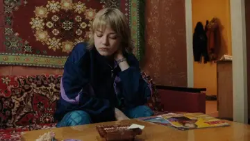 Zasłona do filmu "Lilja 4-ever" #886965