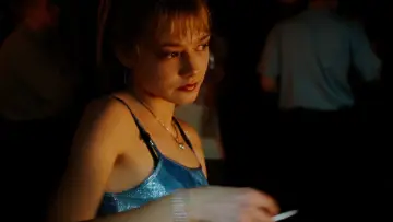 Zasłona do filmu "Lilja 4-ever" #886967